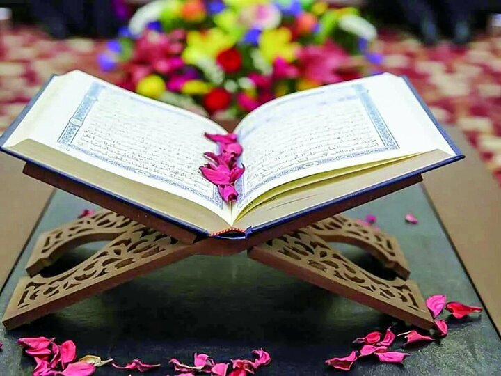 برگزاری مسابقات قرآن اوقاف در زنجان