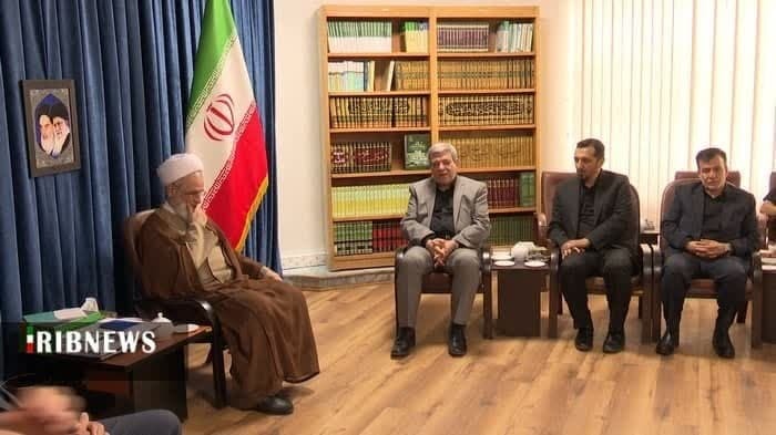 ایجاد مراکز مطالعاتی و پژوهشی در راستای حمایت از بهزیستی
