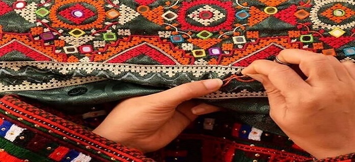 زنان ۸۰ درصد نیروی کار خانگی ایران