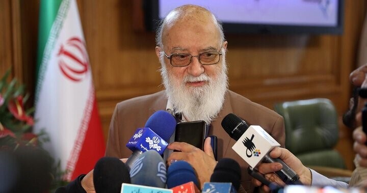 شهرداری با سرعت امور مربوط به خانه‌های آسیب‌دیده در جنگ را پیگیری می‌کند