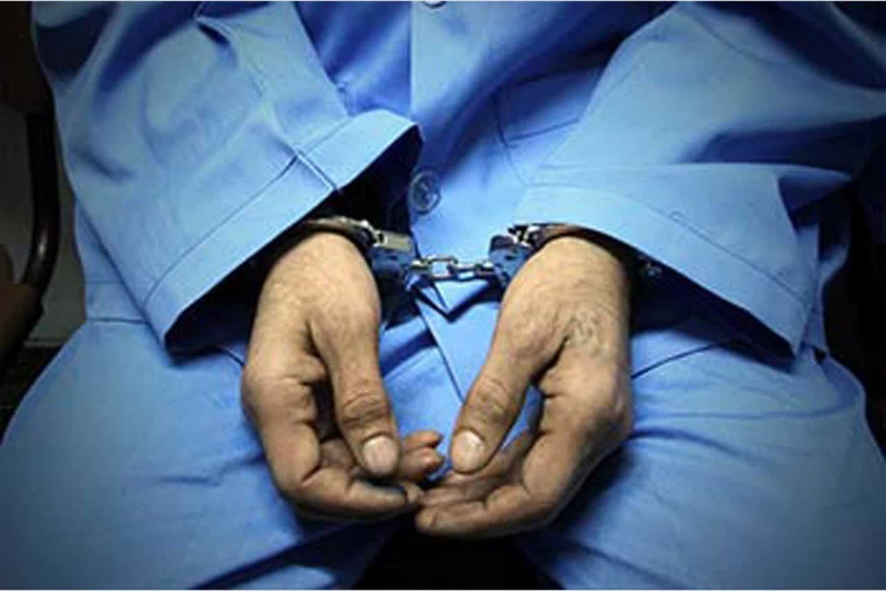 دستگیری سارقان مراکز تجاری تحت پوشش پاکبانان