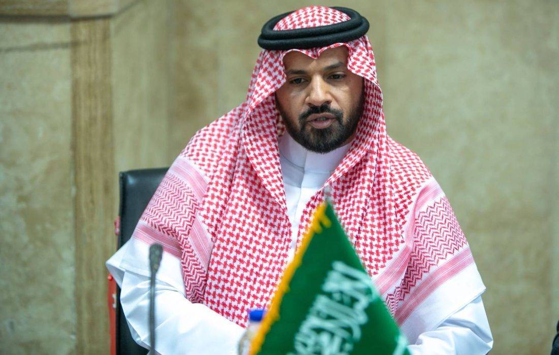 ابراز تمایل عربستان برای گسترش همکاریها در زمینه مبارزه با موادمخدر با ایران ابراز تمایل عربستان برای گسترش همکاریها در زمینه مبارزه با موادمخدر با ایران