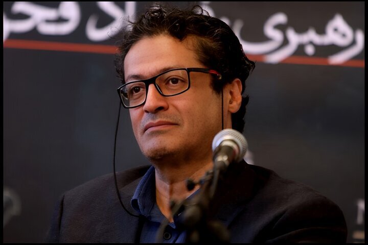 ***دبیر چهل و یکمین جشنواره بین المللی موسیقی فجر منصوب شد ***دبیر چهل و یکمین جشنواره بین المللی موسیقی فجر منصوب شد