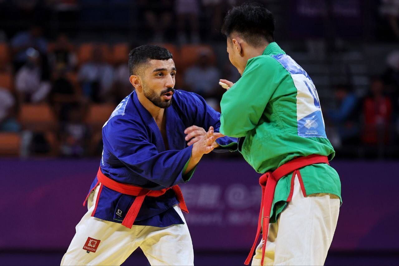 عنوان سومی آسیا؛ حاصل تلاش کوراشکاران خراسان شمالی عنوان سومی آسیا؛ حاصل تلاش کوراشکاران خراسان شمالی