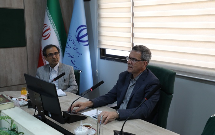 آغاز سال تحصیلی دانشجویان نو ورود از ۲۶ مهرماه 