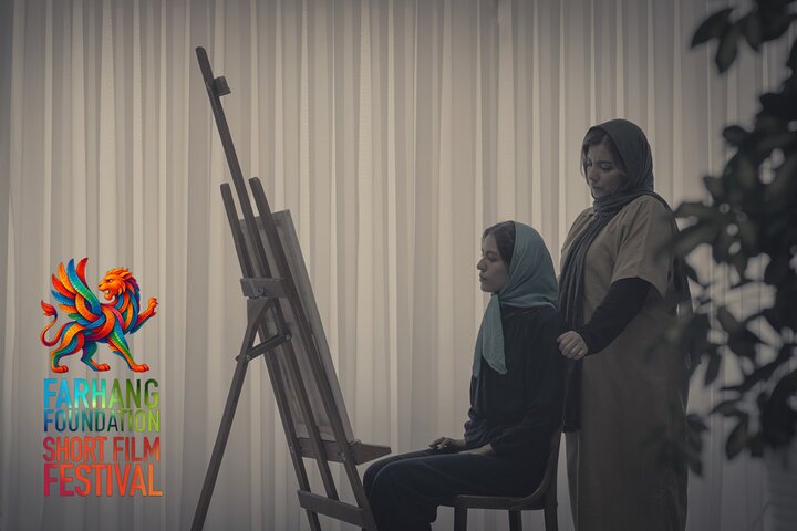 رقابت «شماره ۹» در جشنواره فیلم بنیاد فرهنگ آمریکا رقابت «شماره ۹» در جشنواره فیلم بنیاد فرهنگ آمریکا