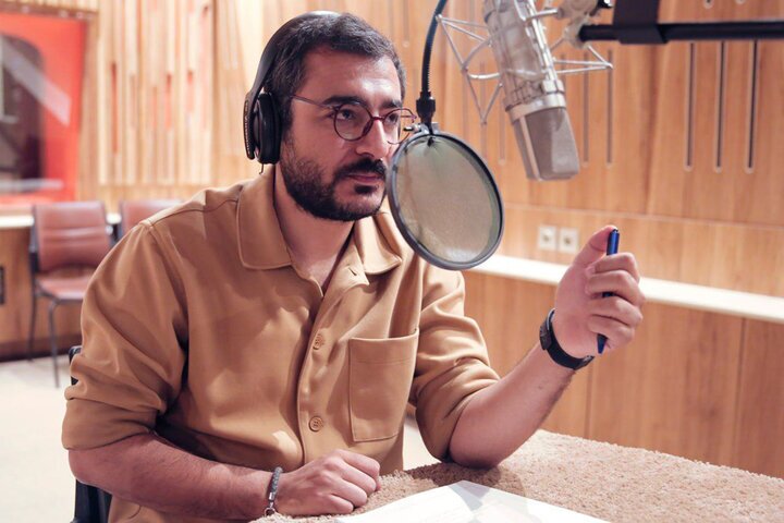 انتشار نسخه ویژه نابینایان «ویل هانتینگ نابغه» با صدای آرمین رحیمیان انتشار نسخه ویژه نابینایان «ویل هانتینگ نابغه» با صدای آرمین رحیمیان