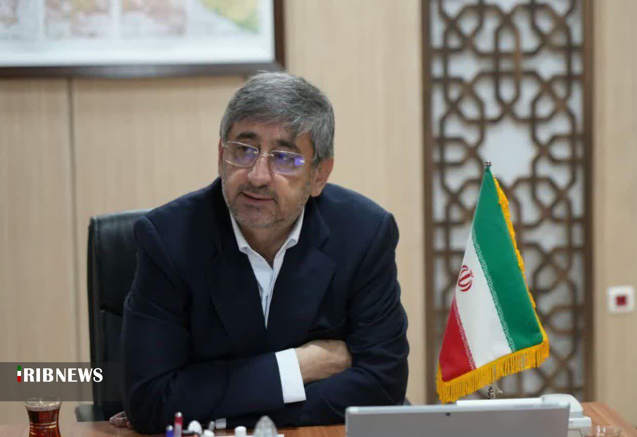 استاندار: ۱۲ باشگاه سالمندی در لرستان راه اندازی میشود استاندار: ۱۲ باشگاه سالمندی در لرستان راه اندازی میشود