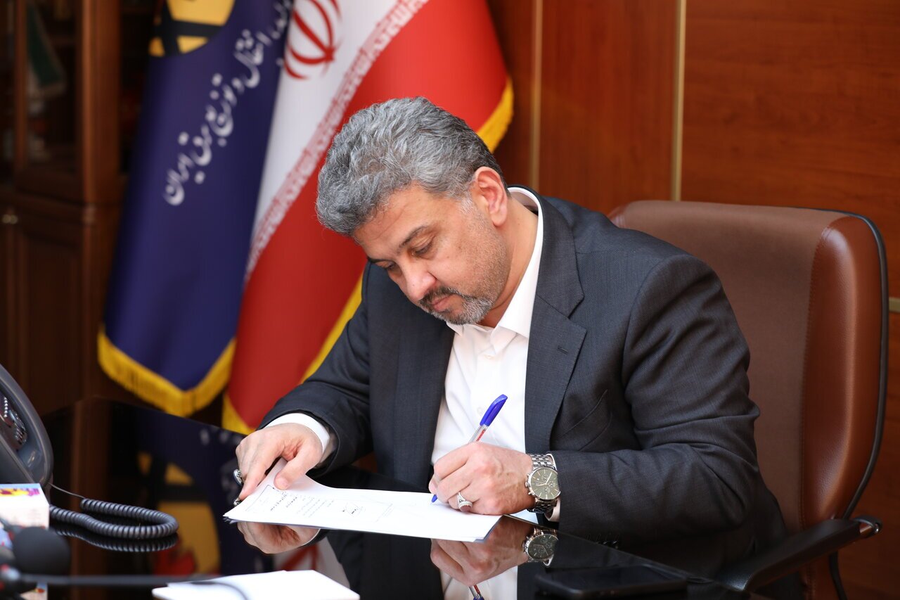 نقشآفرینی ارزنده رسانهها موجب همراهی خوب مردم با مدیریت مصرف برق شد نقشآفرینی ارزنده رسانهها موجب همراهی خوب مردم با مدیریت مصرف برق شد