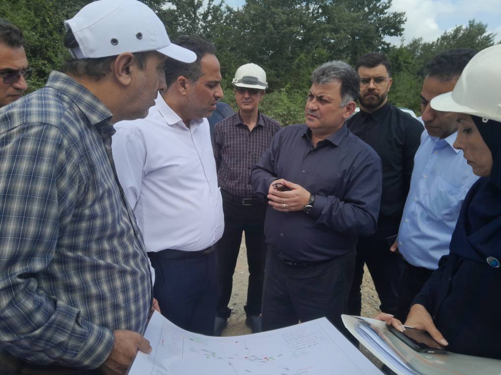 بهره برداری از ۱۱ واحد تصفیهخانه فاضلاب در هفته دولت بهره برداری از ۱۱ واحد تصفیهخانه فاضلاب در هفته دولت