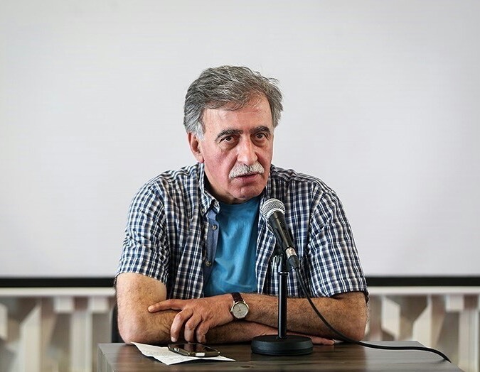 همایون اسعدیان مدیرعامل خانه سینما شد