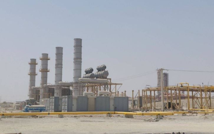 سیستان و بلوچستان پیشگام در تأمین پایدار انرژی سیستان و بلوچستان پیشگام در تأمین پایدار انرژی