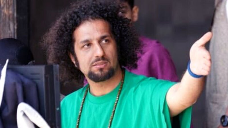 یک هنرمند ایرانی داور جشنواره فیلم مستند کره جنوبی شد یک هنرمند ایرانی داور جشنواره فیلم مستند کره جنوبی شد