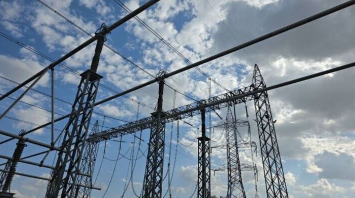 هزینه ۶ هزار میلیارد ریال اعتبار دربخش برق منطقه سیستان هزینه ۶ هزار میلیارد ریال اعتبار دربخش برق منطقه سیستان