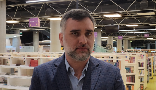 پویش تهران می‌خواند گسترده می‌شود