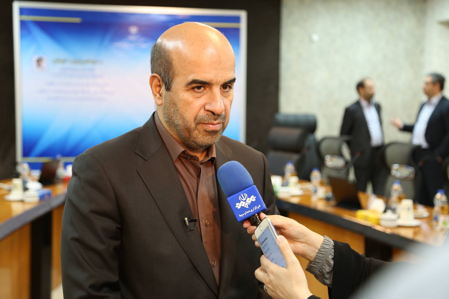 افتتاح حدود ۱۵۰ مگاوات ظرفیت جدید نیروگاه های تجدیدپذیر تا پایان هفته افتتاح حدود ۱۵۰ مگاوات ظرفیت جدید نیروگاه های تجدیدپذیر تا پایان هفته