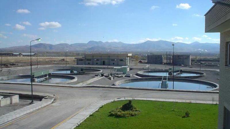 ظرفیت تامین پساب شهر زنجان به ۲۷ میلیون متر مکعب در سال میرسد ظرفیت تامین پساب شهر زنجان به ۲۷ میلیون متر مکعب در سال میرسد