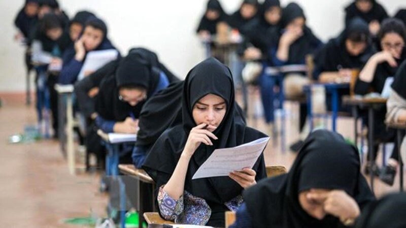 تعطیلات روز شنبه؛ آزمونها را لغو نمیکند تعطیلات روز شنبه؛ آزمونها را لغو نمیکند