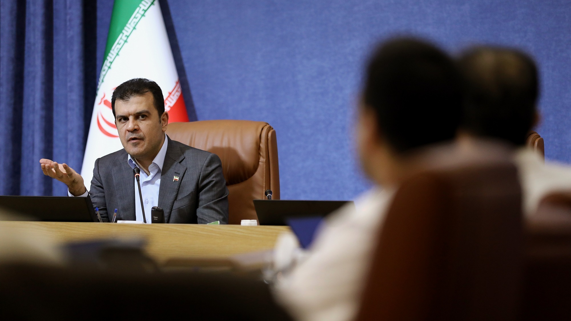 ایجاد بازار ۴۰ همتی هوش مصنوعی تا سال آینده