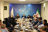 در حوزه انسجام ملی در بیبدیلترین وضع قرار داریم