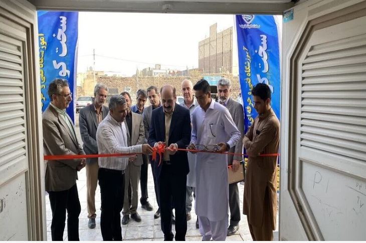 افتتاح ۲ آموزشگاه آزاد فنی و حرفه‌ای در زاهدان