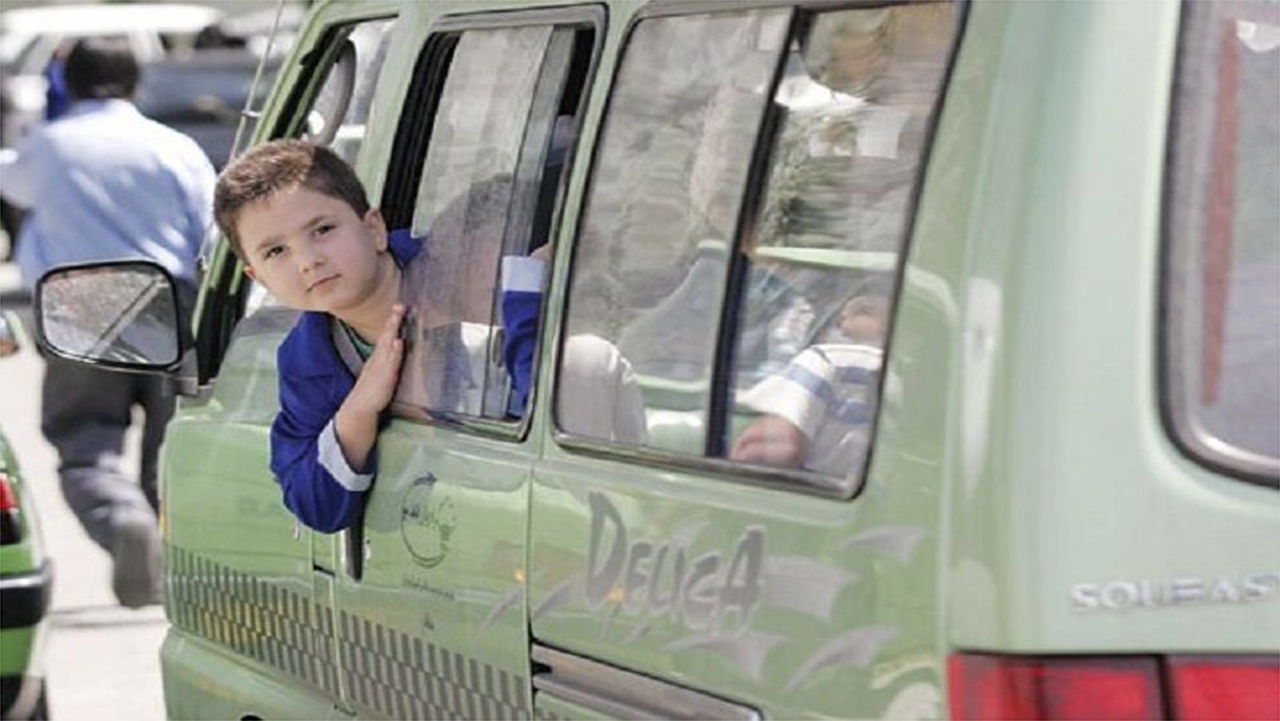 تمدید مهلت ثبت درخواست سرویس مدرسه درخراسان شمالی