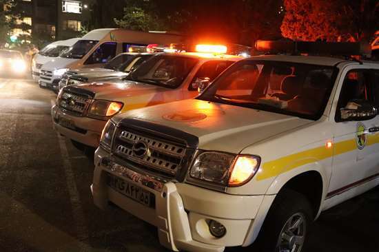 برگزاری مانور پایش وضعیت مصرف انرژی اصناف در کلانشهر برگزاری مانور پایش وضعیت مصرف انرژی اصناف در کلانشهر