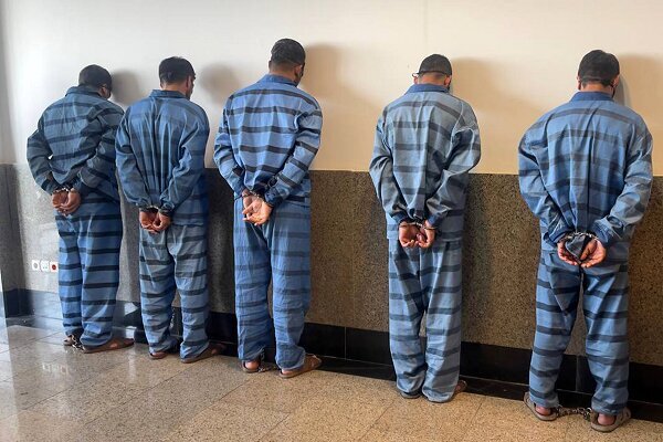 شناسایی ۱۱ باند فروش موادمخدر در فضای مجازی