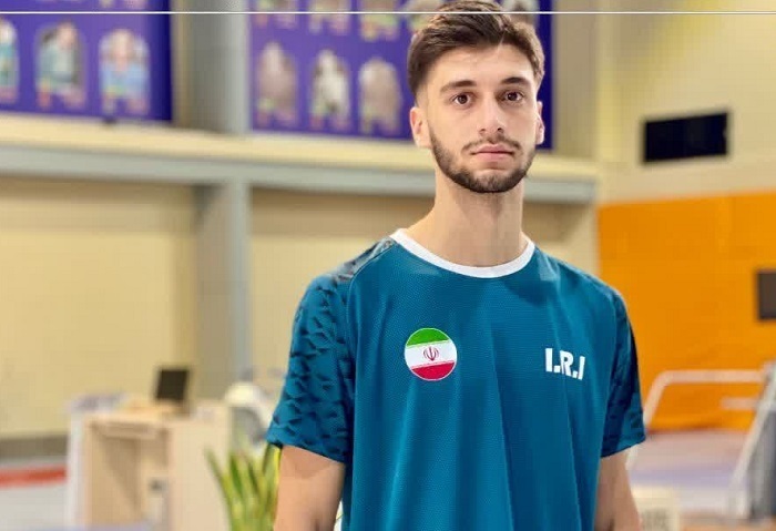 اعزام نخستین بوکسور بوکانی به رقابت‌های جهانی