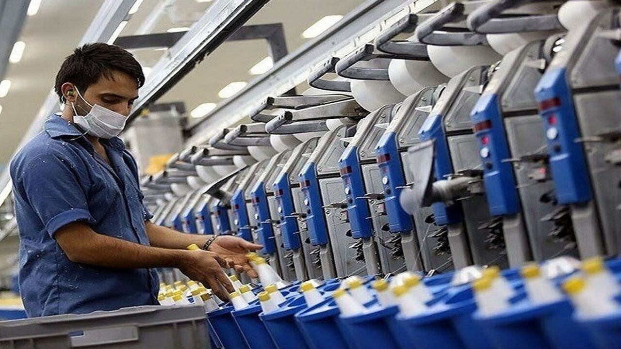 صدور ۲۶۳ پروانه فعالیت برای واحدهای تولیدی در آذربایجانغربی صدور ۲۶۳ پروانه فعالیت برای واحدهای تولیدی در آذربایجانغربی