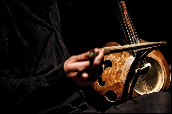  «مرثیه ای برای مرگ فرشته» شنیدنی شد