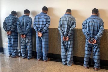 باند سارقان موتورسیکلت در خوی متلاشی شد