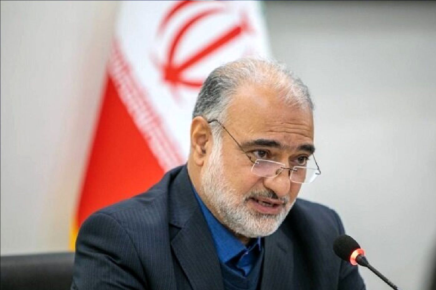 اصلاح قانون مبارزه با موادمخدر در مسیر خوبی قرار گرفته است