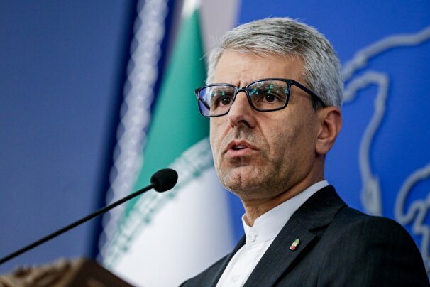 نهایی شدن تفاهم ایران-آژانس