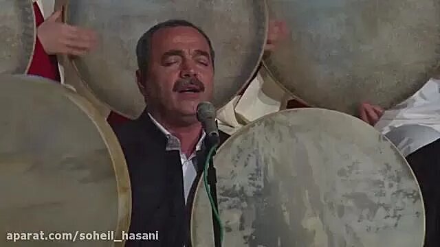 نوازنده پیشکسوت دف و از چهره‌های محبوب موسیقی خانقاهی کردستان درگذشت