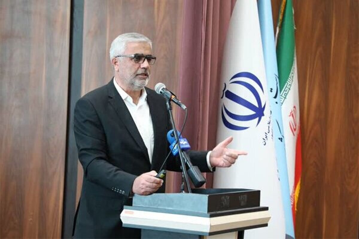 پویش ۲۰ در ۳۰؛ دعوت مردم تهران به صرفه‌جویی روزانه ۲۰ لیتر آب