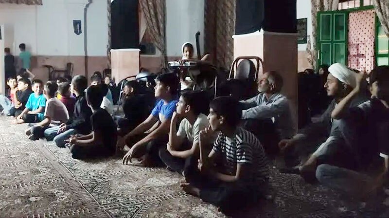 ۱۵ هزار مخاطب به تماشای فیلم‌های مقاومت نشستند