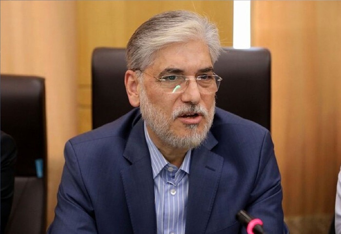 وزیر علوم، روسای دانشگاهها را به حضور فعال در دانشگاه تشویق کرد وزیر علوم، روسای دانشگاهها را به حضور فعال در دانشگاه تشویق کرد