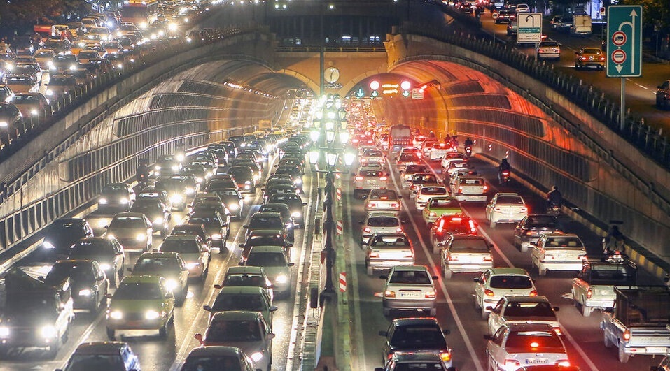 استان تهران؛ صدرنشین مصرف بنزین کشور