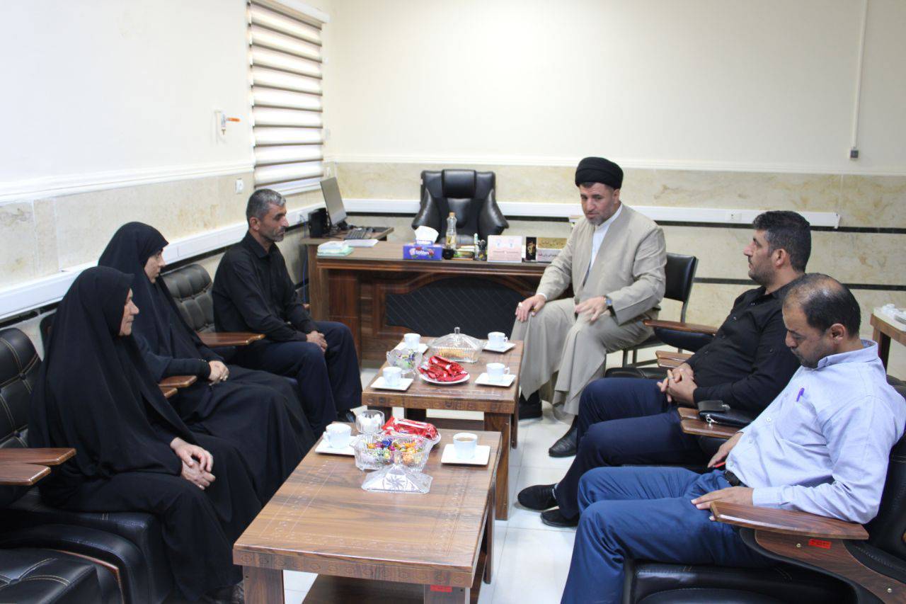 شهدای اقتدار، نماد‌های ایثار و مقاومت ملت بزرگ ایران