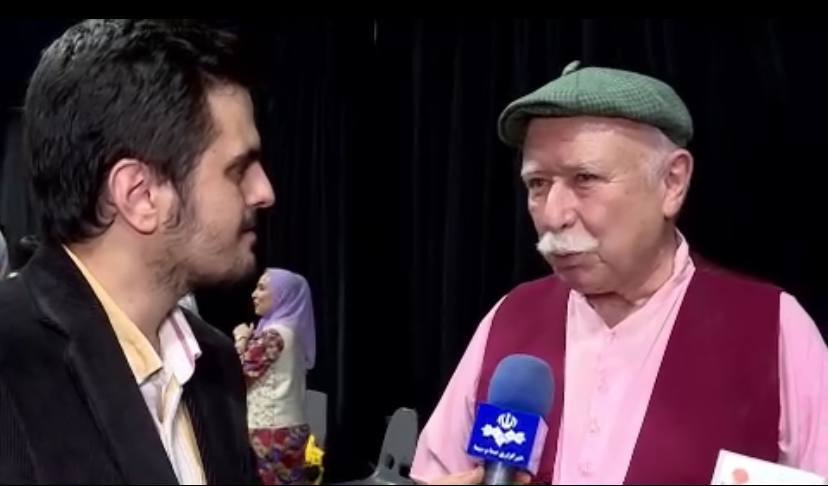 **آموزش، نقطه تمایز جشنواره بیست و دوم نمایشهای آیینی سنتی /// عکس افقی انتخاب کنید **آموزش، نقطه تمایز جشنواره بیست و دوم نمایشهای آیینی سنتی /// عکس افقی انتخاب کنید