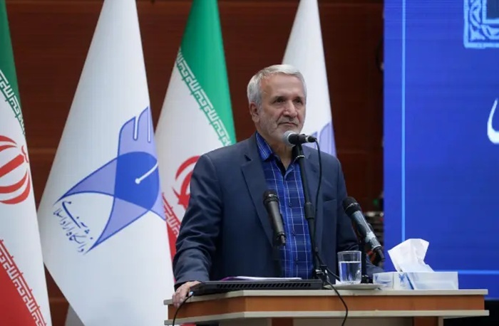 تحقق سه مأموریت راهبردی رهبر انقلاب اصلیترین دغدغه دانشگاه آزاد اسلامی است تحقق سه مأموریت راهبردی رهبر انقلاب اصلیترین دغدغه دانشگاه آزاد اسلامی است