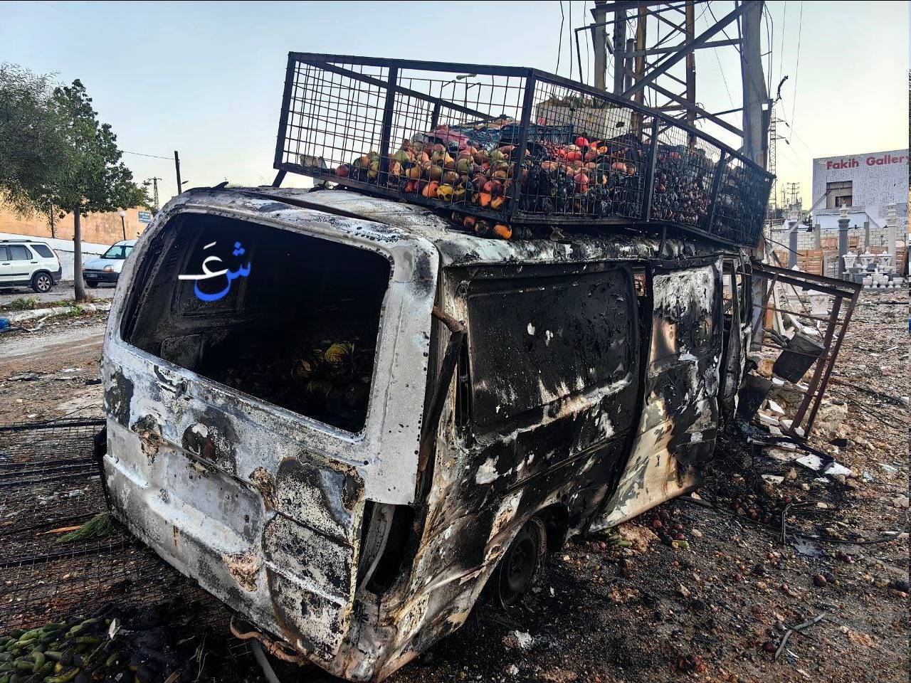 حملات متعدد رژیم صهیونیستی به جنوب لبنان حملات متعدد رژیم صهیونیستی به جنوب لبنان