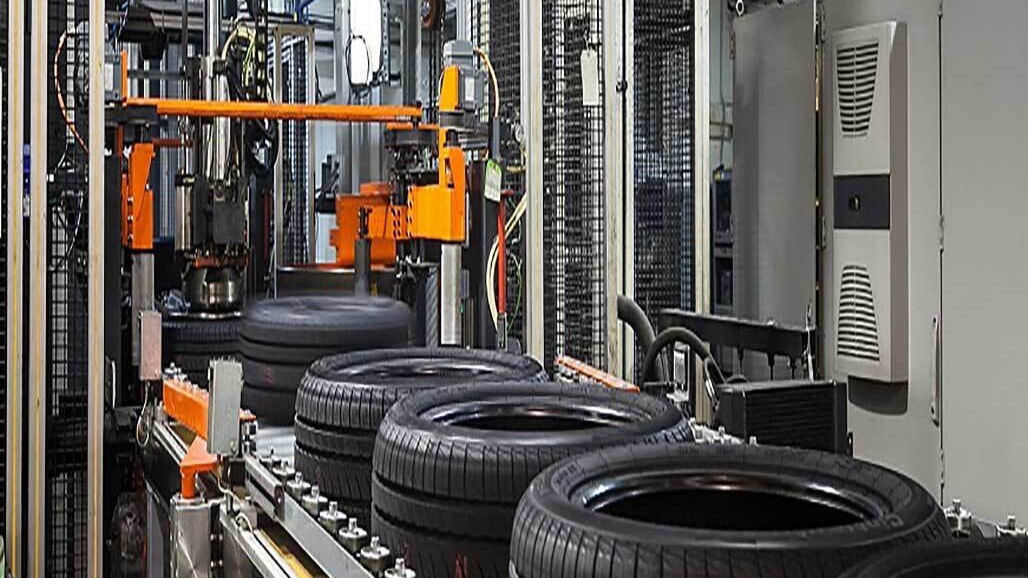 بازار لاستیک در مسیر ثبات؛ رشد تولید داخلی با وجود بحران انرژی