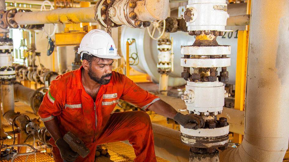 پایان تعمیرات اساسی سکوهای قطعه ۱۳ پارس جنوبی پایان تعمیرات اساسی سکوهای قطعه ۱۳ پارس جنوبی