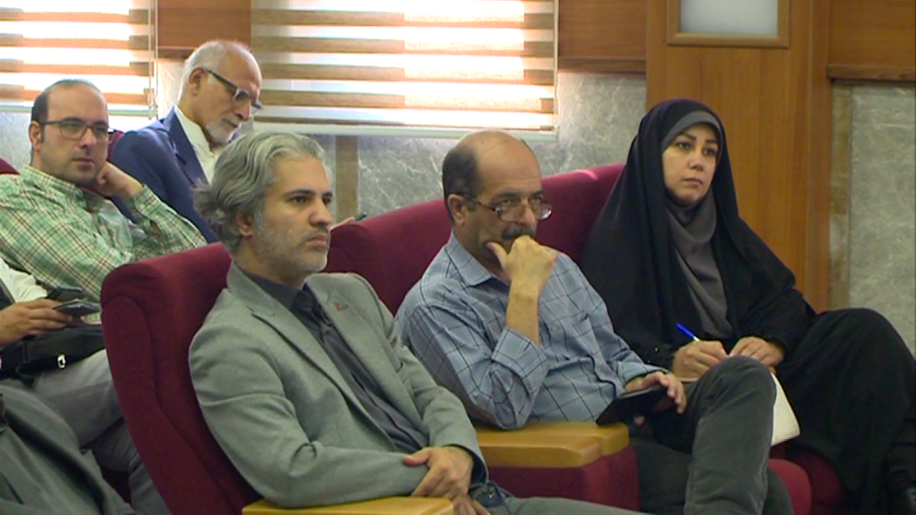 سازمان بازرسی به دنبال ارتقای شفافیت، مقابله با فساد و گره‌گشایی در امور است