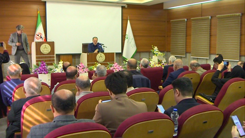 سازمان بازرسی به دنبال ارتقای شفافیت، مقابله با فساد و گره‌گشایی در امور است