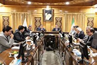 گام بلند کرمانشاه برای ریشه‌کنی بی‌سوادی با هم‌افزایی دانشگاه رازی و آموزش و پرورش