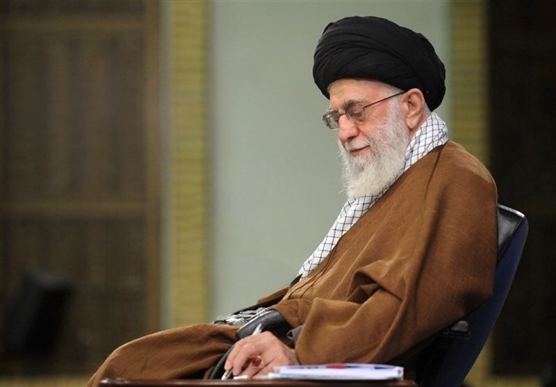 پیام تسلیت رهبر انقلاب در پی درگذشت حاج حسین مهدیان پیام تسلیت رهبر انقلاب در پی درگذشت حاج حسین مهدیان