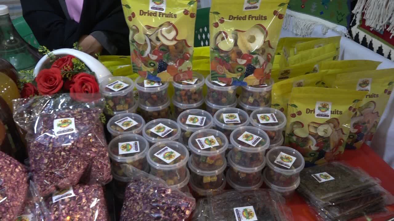 برگزاری جشنواره‌ای با طعم مهربانی و همدلی در تکاب